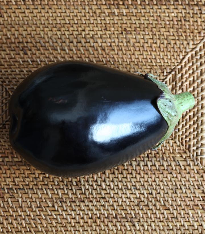 Eggplant 'Black Beauty' - from Prides Corner Farms