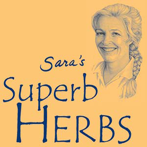 Saras Superb Herbs